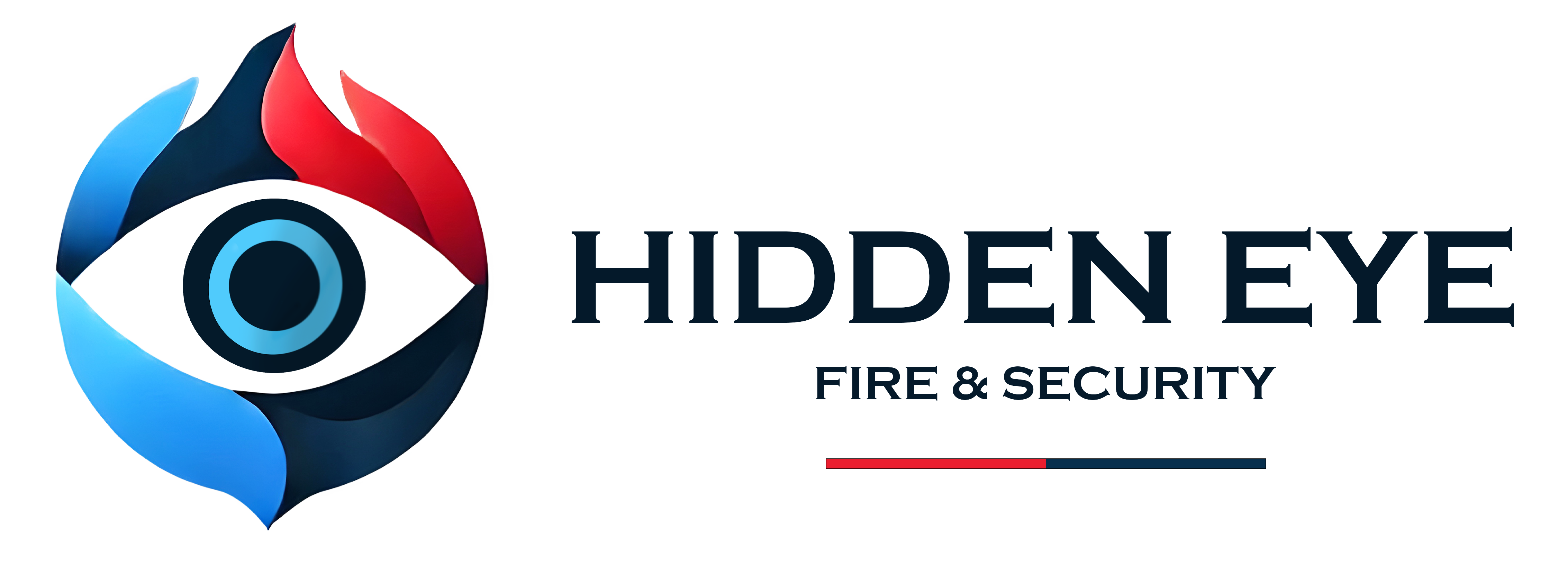 Hidden Eye Security 