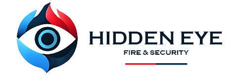 Hidden Eye Security 